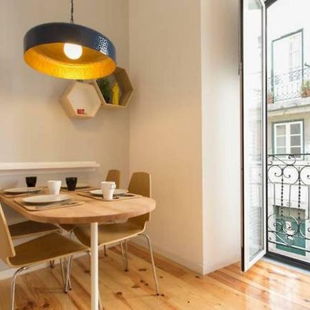 Alfama Charm Apartment Lissabon Buitenkant foto