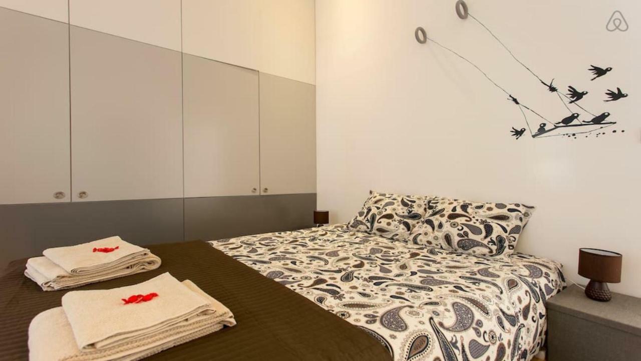 Alfama Charm Apartment Lissabon Buitenkant foto