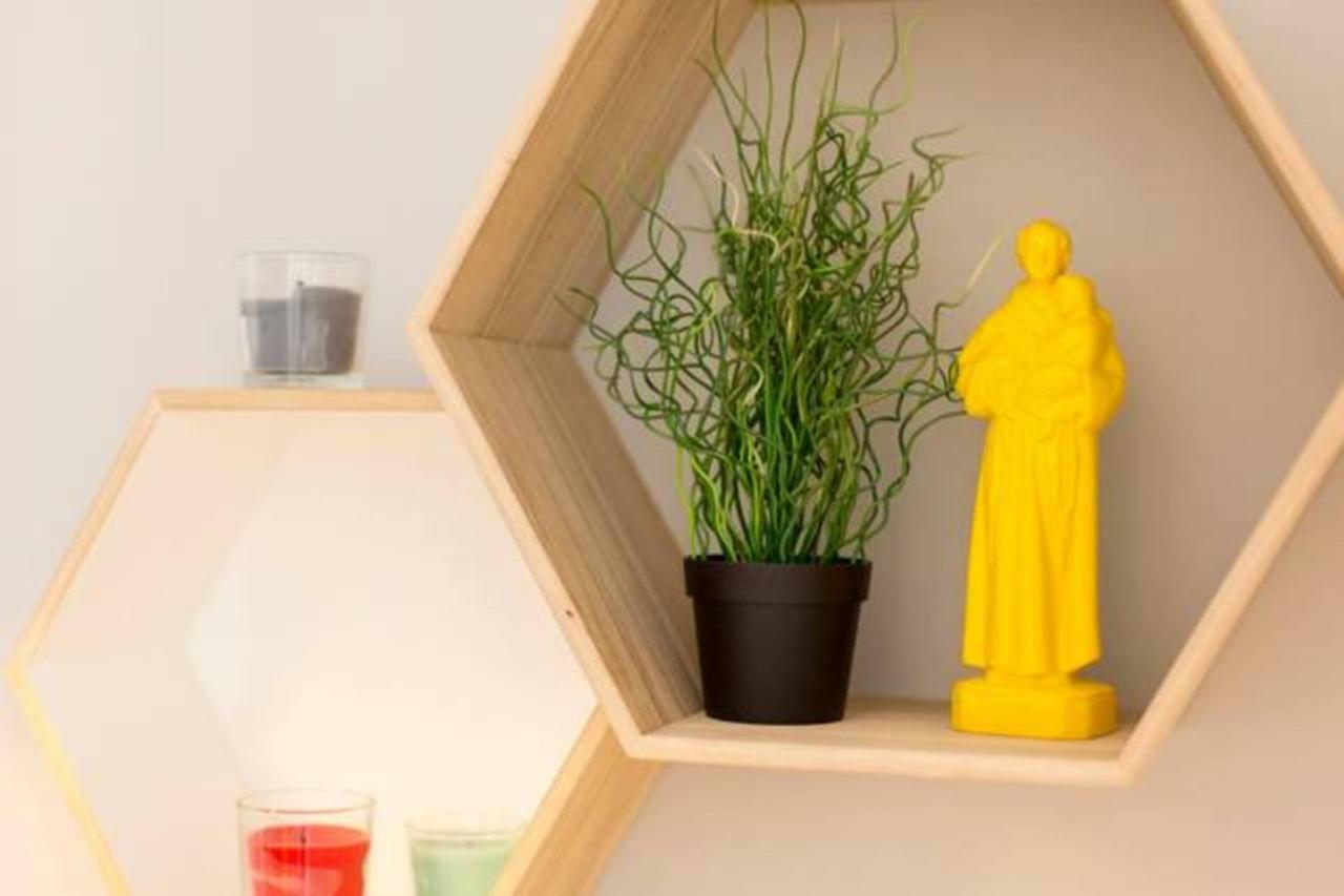 Alfama Charm Apartment Lissabon Buitenkant foto